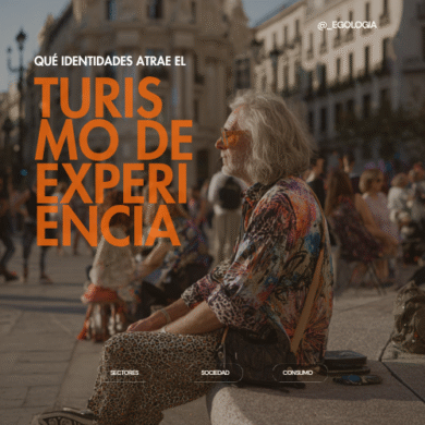 Turismo de experiencias: autenticidad, vanidad y fuga del yo
