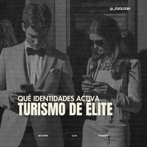 Turismo de élite