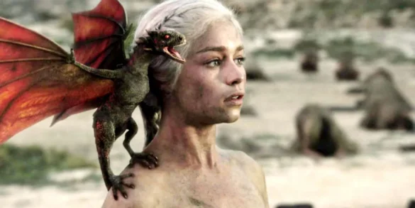 Daenerys Targaryen: la coherencia del ego tras un giro polémico