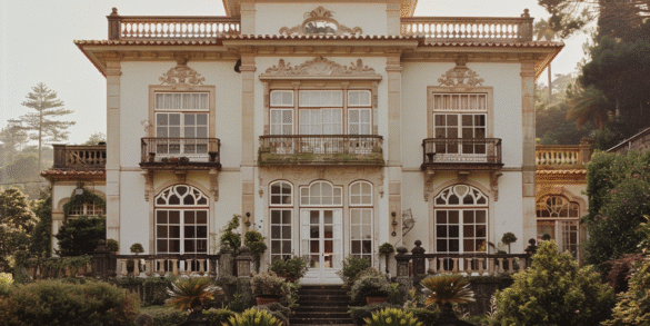 La arquitectura responde al ego del comprador